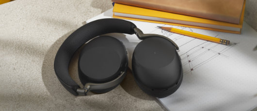 Suverænt headset fra Jabra