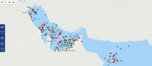 Fem forårske fredagslinks