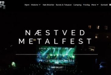 Fem metalske fredagslinks