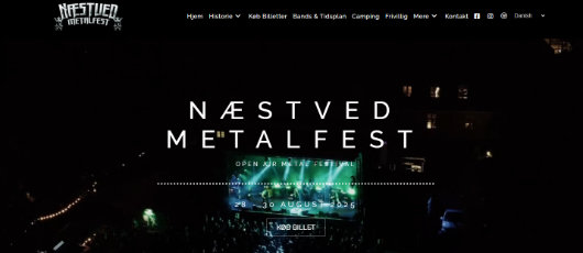 Fem metalske fredagslinks