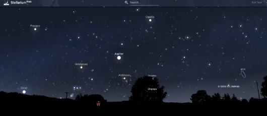 Fem lange lørdagslinks