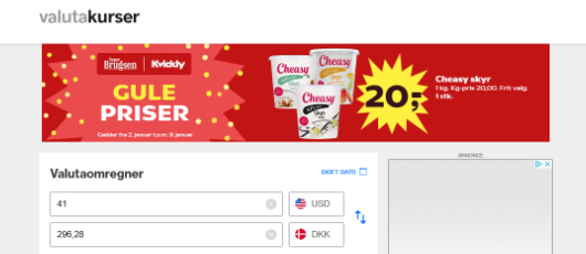 Fem stille fredagslinks