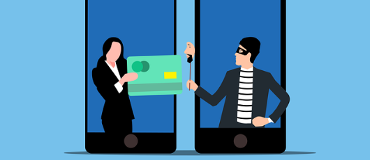 Black Friday! Pas på svindel