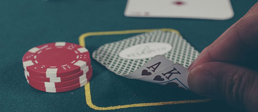 Online kasino: i orden eller svindel?