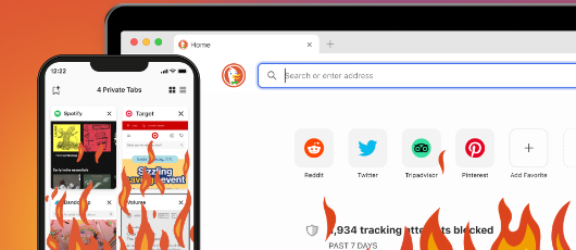Fem valgske fredagslinks