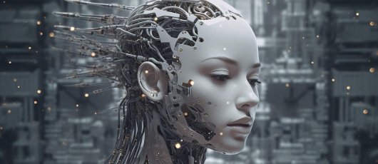 Kunstig intelligens i din e-boks