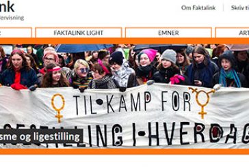 Fem varsomme fredagslinks