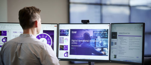 Ransomeware-angreb skræmmer