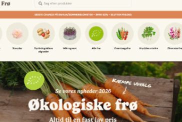 Fem festlige fredagslinks