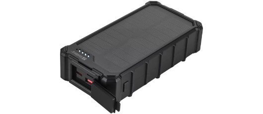 CampLED fra Sandberg