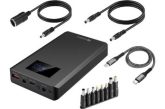 Powerbank med stort P