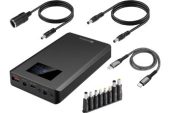 Powerbank med stort P