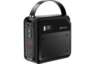 Powerstation vs. Powerbank