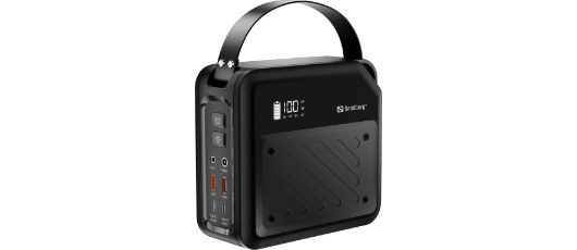 Powerstation vs. Powerbank