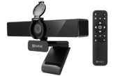 Webcam til professionelle brugere