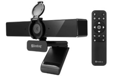 Webcam til professionelle brugere