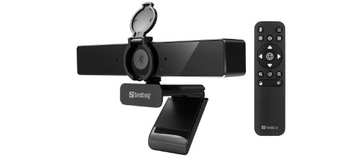 Webcam til professionelle brugere