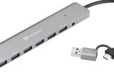 USB dimser fra Sandberg