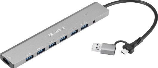 USB dimser fra Sandberg
