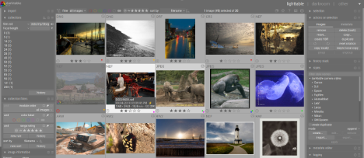 Fem hjulede fredagslinks