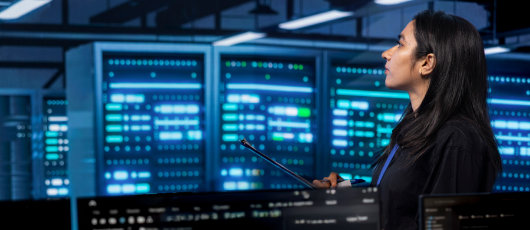 Vibe-hacking og malware