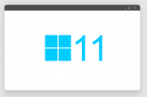 Første blik på Windows 11